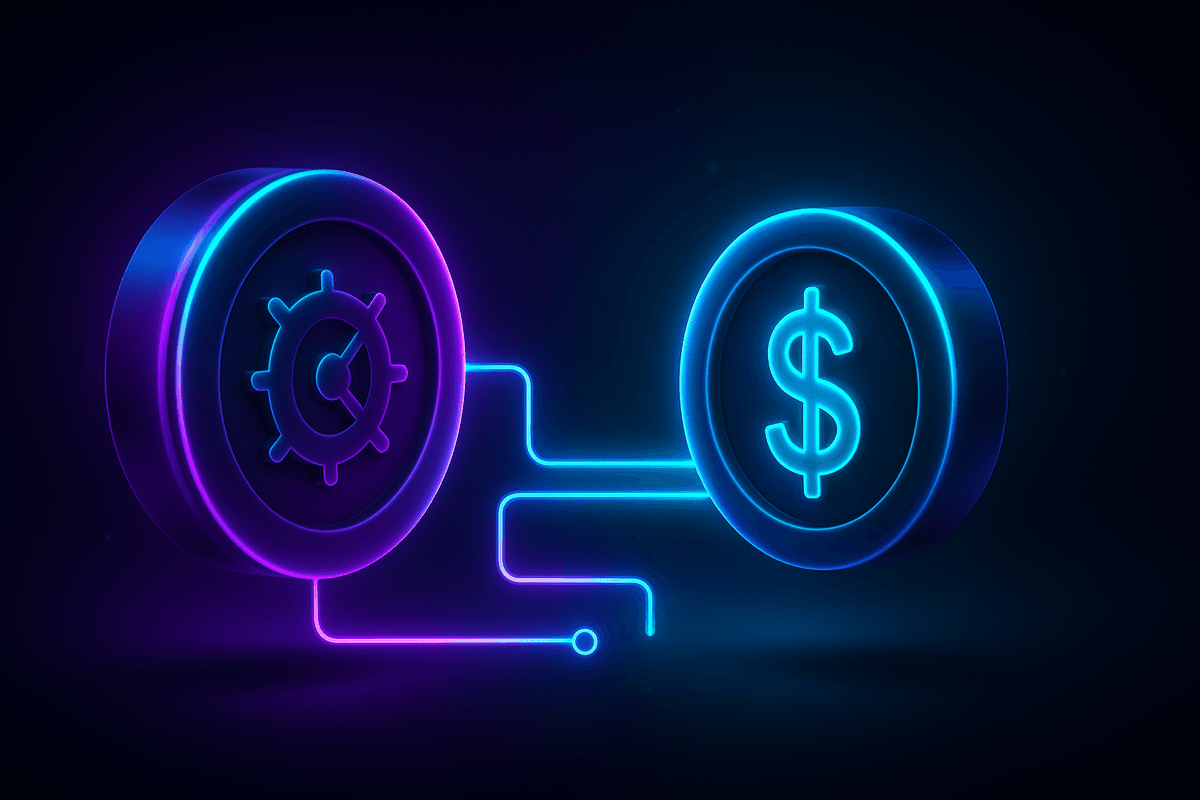 Real Capital Support