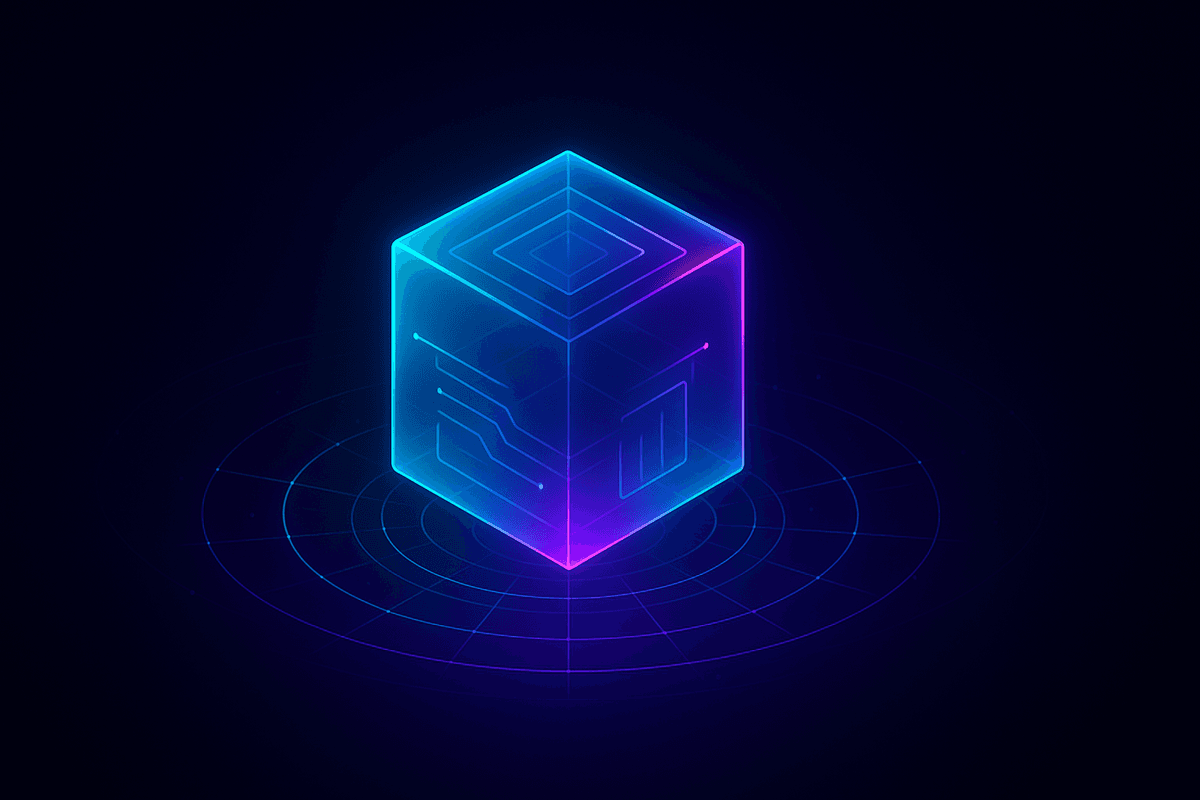 Transparent & Auditable